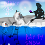 Snow Stalker Mermay
