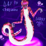 Crabsnake mermay