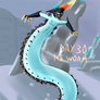 30. Iceworm Mermay