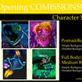 Comissions Sheet 3 (outdated)