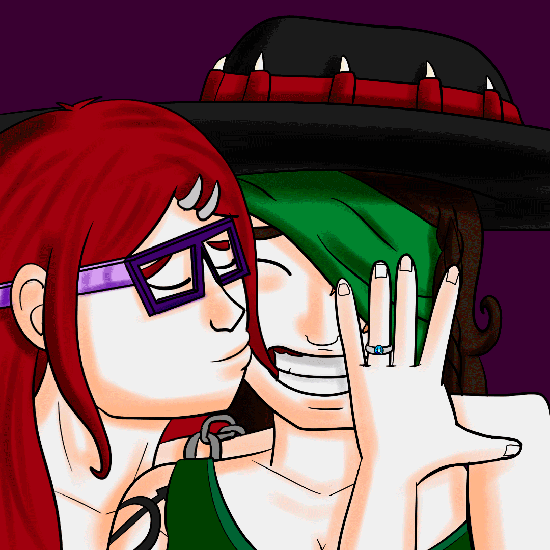 Samley-and-Redsu-Pride