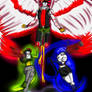 The Black Family (Series 7 of 7)