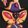S for Sir Pentious