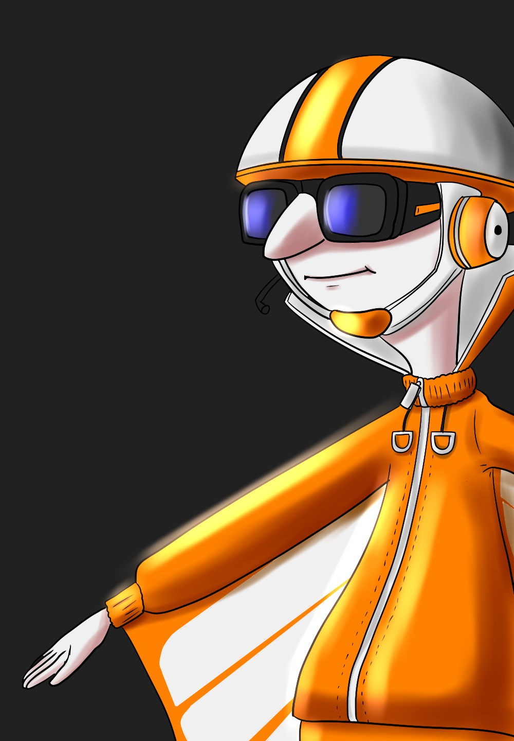 V is for Vector