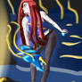 Capitana Sharpedo