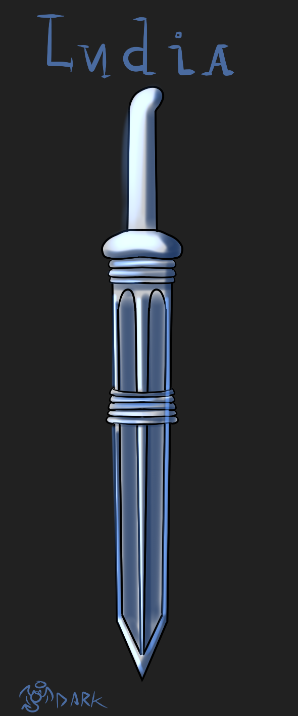 Ludia