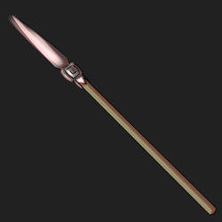 Spear