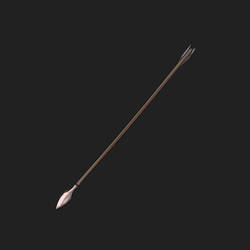 Arrow/Bolt