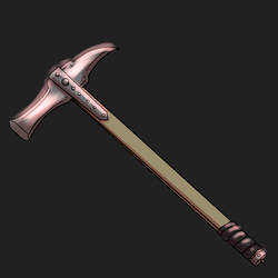 Light Hammer