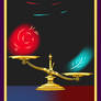 Balance- Deck of Many Things