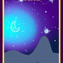 Deck of many things-Moon
