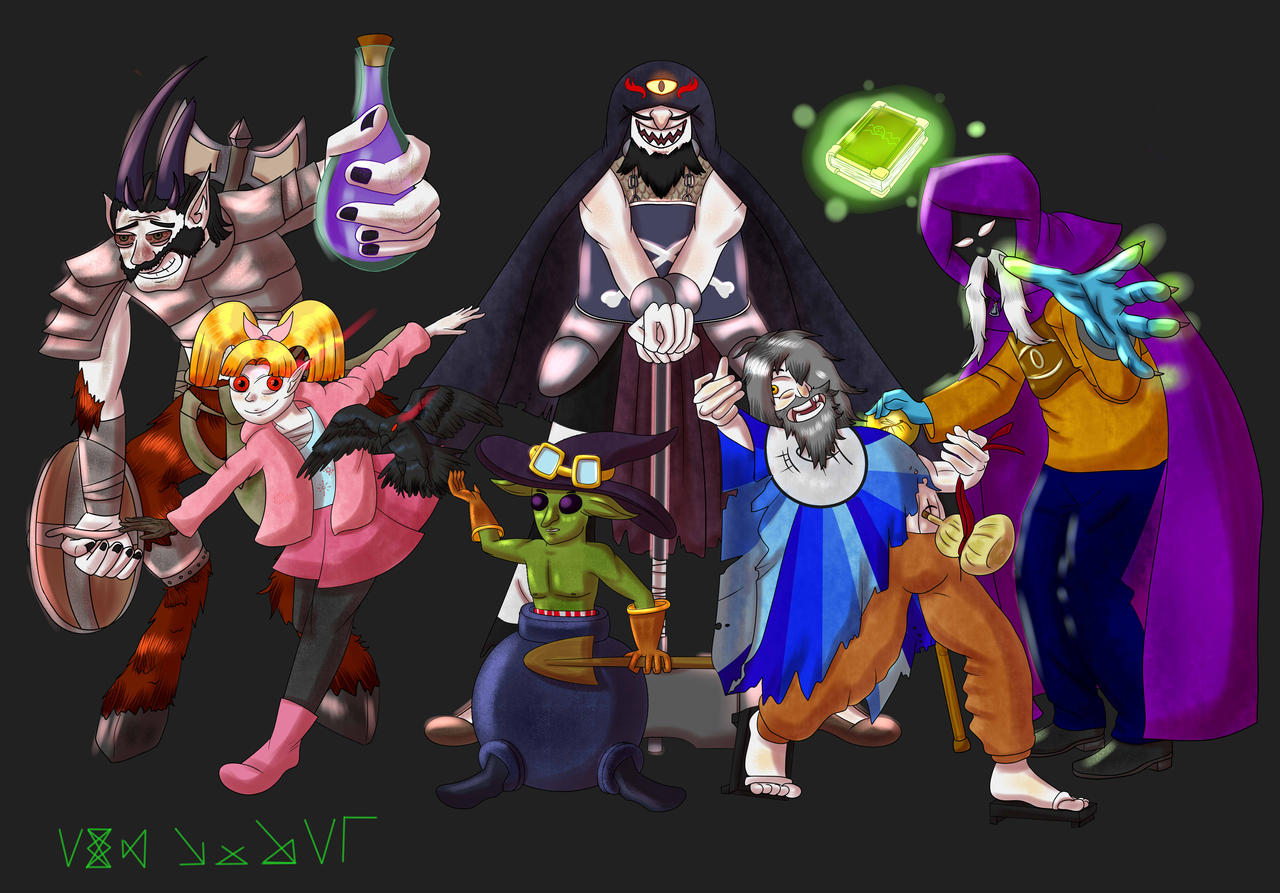 The Party