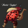 Frankie Bugbert