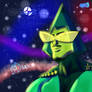 Artfight 17 Demantoid