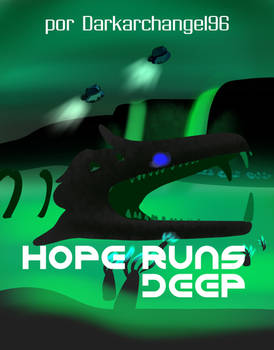 Hope runs deep
