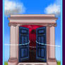 Puerta-Door