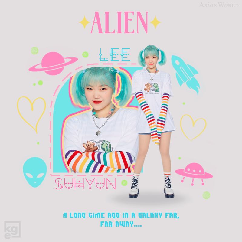 Alien| by AsianWorld on DeviantArt