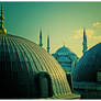 Blue Mosque