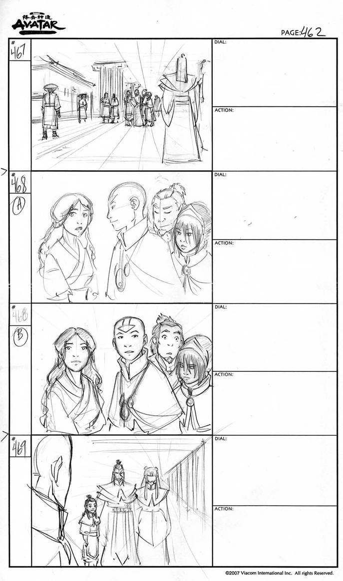 NYAF-Avatar panel fake board 1 by rufftoon on DeviantArt
