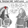 Rastafire Nation