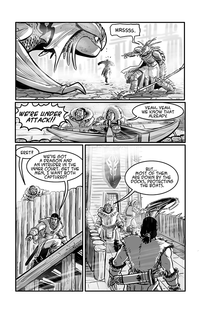 Dragon Trappers P.15