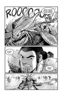 Dragon Trappers P.19
