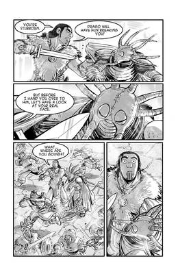 Dragon Trappers P.22