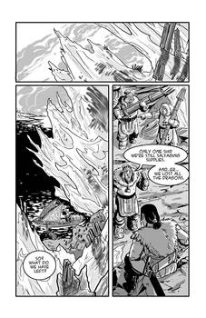 Dragon Trappers P.27