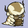 Appa Icon