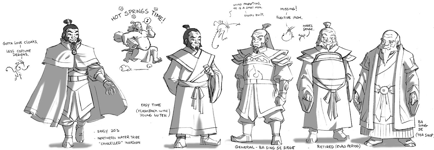 Iroh Notes 04