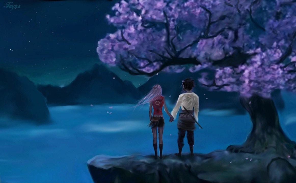 SasuSaku - Only just a dream?