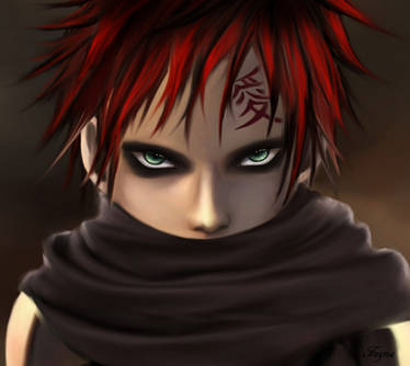 Gaara