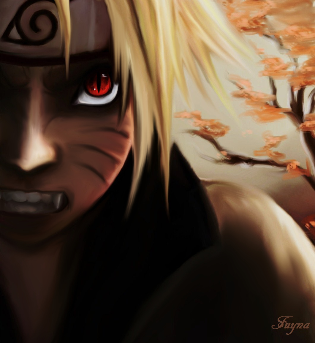 Naruto