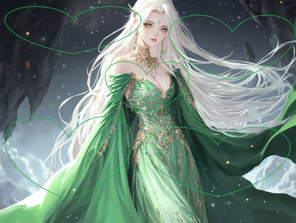 Leanora Renda Leanora by ginnythegreat on DeviantArt
