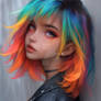 Anime Beauty 1214