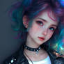 Anime Beauty 1311