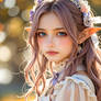 Charming Aura 561