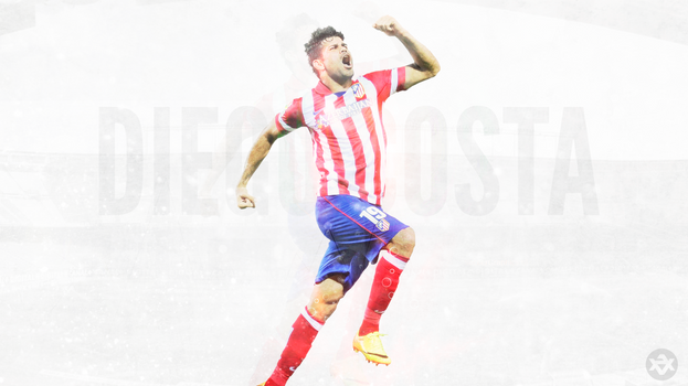 Diego Costa