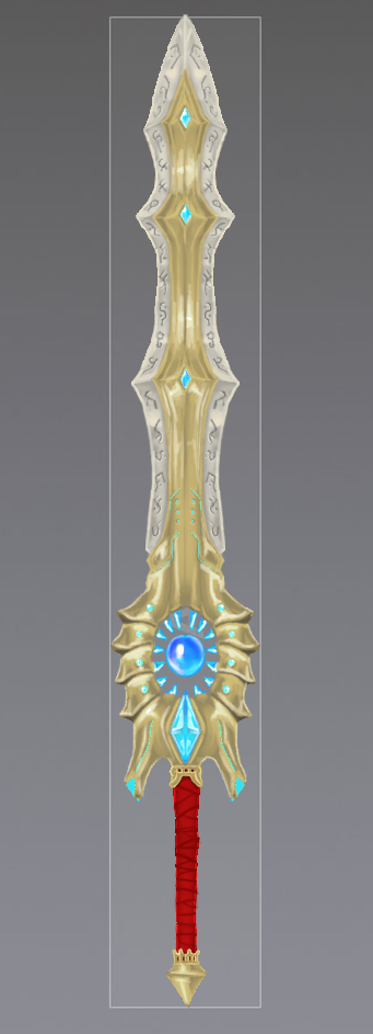 Sword Entry for RIFT Contest by SuperHornetA51 on DeviantArt