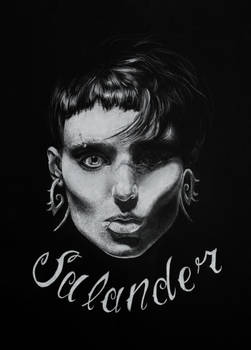 Salander