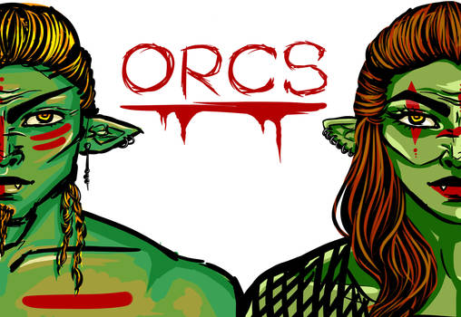 Orcs