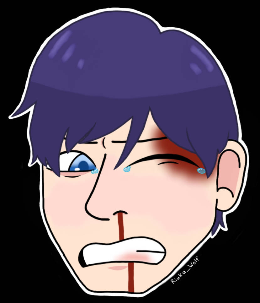 Angsty by 01mangle10 on DeviantArt