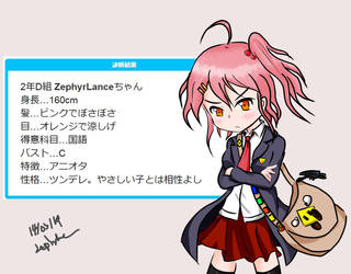 Zephyrlance Student General Artist Deviantart Zephyrlance Student General Artist Deviantart