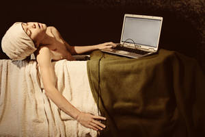 Marat by David Revisited