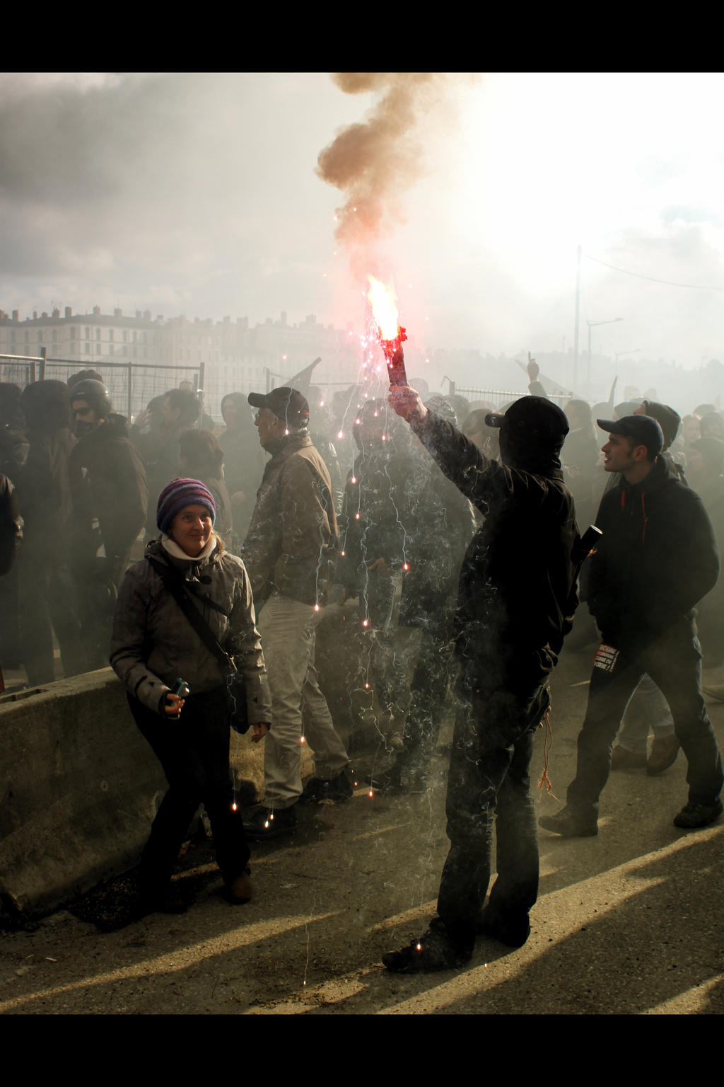 Protest 2