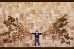 Merge With Nature XXII by djailledie