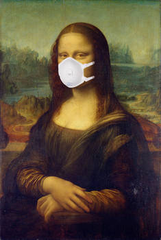 What If Da Vinci was born in 1965?