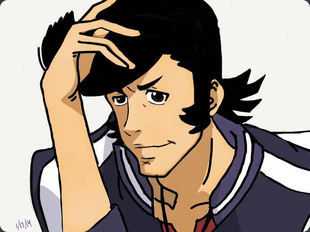 Dandy By Natsuhana On DeviantArt dandy-by-natsuhana-on-deviantart