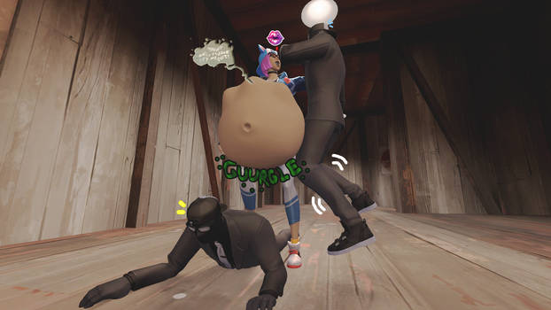 Hdjsjehejdjdj User Profile Deviantart Fortnite Lynx Vore Fortnite Lynx Vore Hdjsjehejdjdj User Profile Deviantart