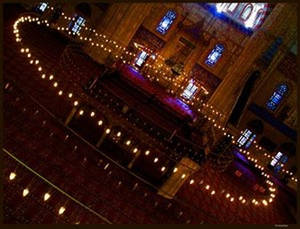 selimiye mosque edirne-turkey